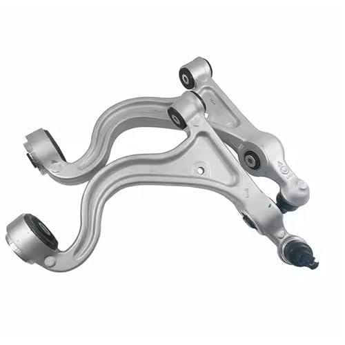 Bras de suspension avant Panamera 970 pour remplacement gauche ou droit