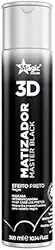 Matiz Master Black 300Ml, Magic Color