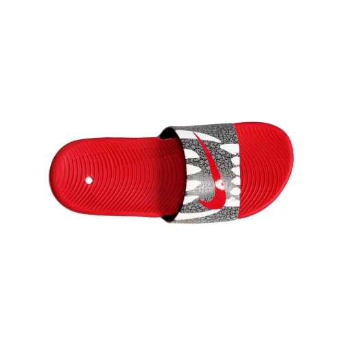 Image of Nike Unisex Kids' Kawa Slides - Boys Girls Toddlers & Baby Sandals