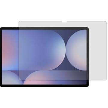 Película De Hydrogel Fosca Matte Anti Mancha Para Samsung Galaxy Tab S10+ Plus/Galaxy Tab S9+ Plus