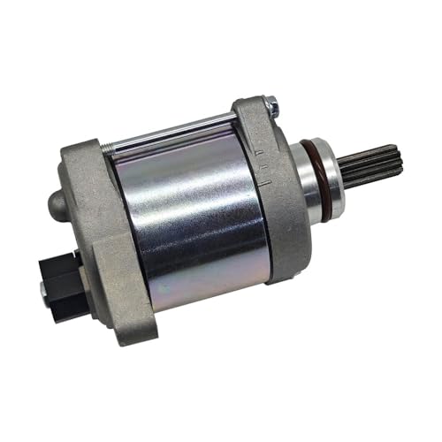 Démarreur B A 300cc pour réparer les pannes d'allumage de votre ENDURO RR