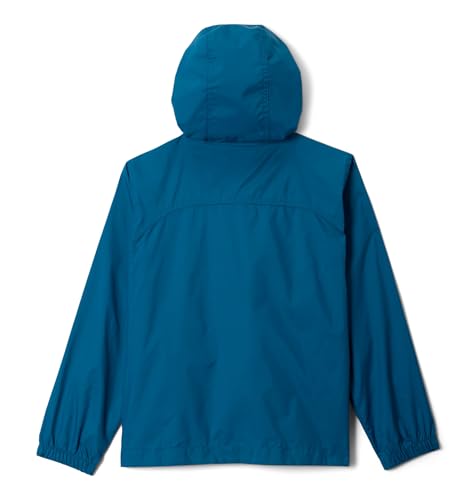 Image of Columbia Youth Boys Glennaker Rain Jacket