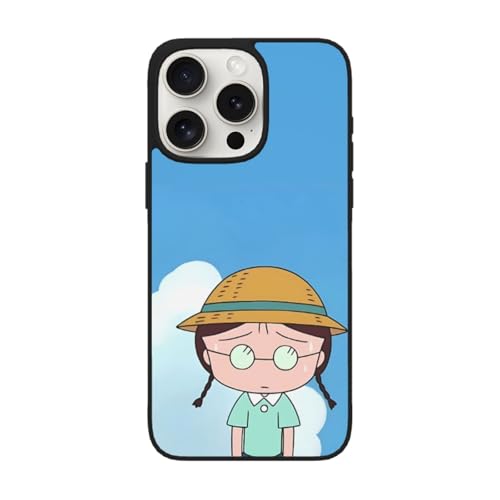 Phone 15 pP[X Aj 炩т܂qyՌztpufށz ϖh~ Phonep Jo[ یP[X y ϏՌ h~ h~ gуJo[ Ip15 Pro Max-6.7in