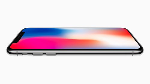Apple iPhone X akıllı telefon 256GB Gri MQAF2ZD/A : Amazon.com.tr