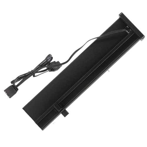 Soporte ajustable magnético para GPU de aluminio miniatura 6