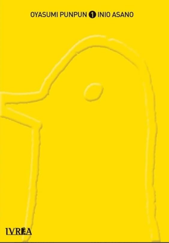 Oyasumi Punpun 01
