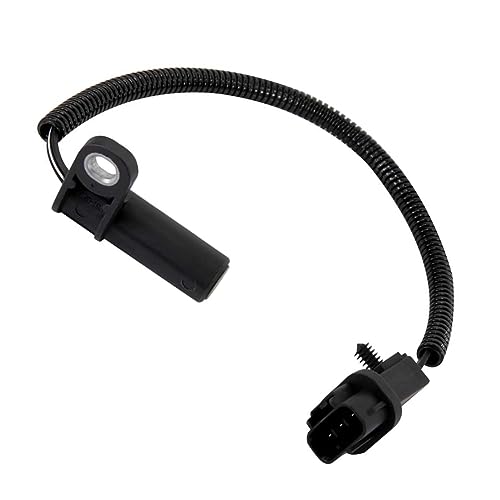 Capteur de vilebrequin haute précision compatible Jeep Wrangler 1997-2004