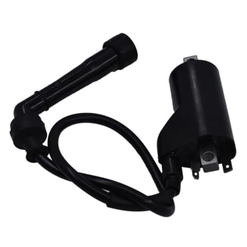 Bobina de encendido para solucionar tirones en tu Suzuki SV650 1999-2002 2