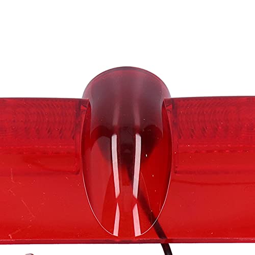 Image of Rear View Camera, 3rd Brake Light Position Camera Backup Camera for Express Van 2003-2017