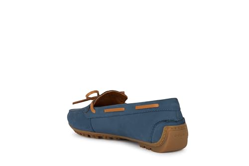 Image of Geox Womens Moccasin