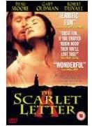 The Scarlet Letter : Demi Moore, Gary Oldman, Robert Duvall, Robert ...
