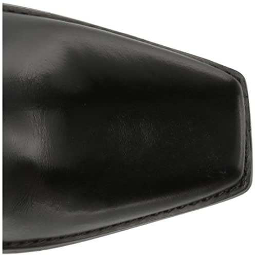 Image of Vince Camuto Women's Sangeti Wide Calf Stacked Heel Knee High Boot