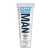 Super Fresh Man Parts Ball Deodorant by SweatBlock. Talc-Free Hygiene lotion-to-powder cream for fresh balls & body. Stops stickiness and odor, 4 fl oz tube