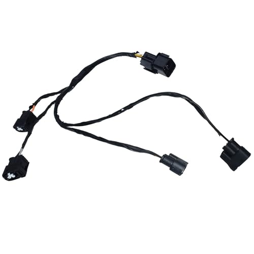Cableado de bobina de encendido Hyundai Accent 1.6L 16V DOHC arnés 27350-26620 3