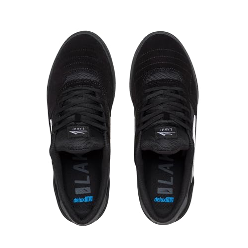 Image of Lakai Men's Cambridge Low-Top Skateboarding Shoe