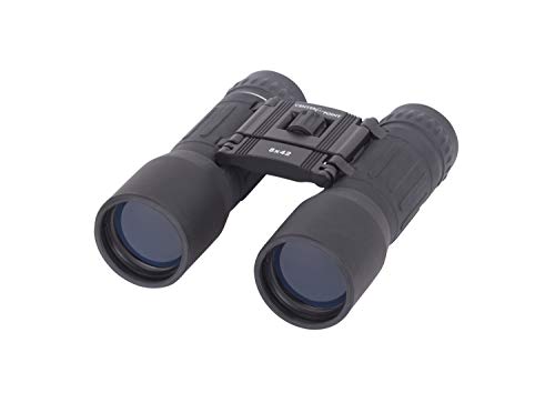 Binoculares Crosman 8x42 Roof Compactos miniatura 3