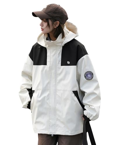 Image of Venzina Women's 3-in-1 Thermal Jacket I Windproof & Water-Resistant Graphene Heating Winter CoatFleece-Lined Jacket for Hiking, Camping, Skiing & Daily CommuteFashion-Forward Outdoor Wear