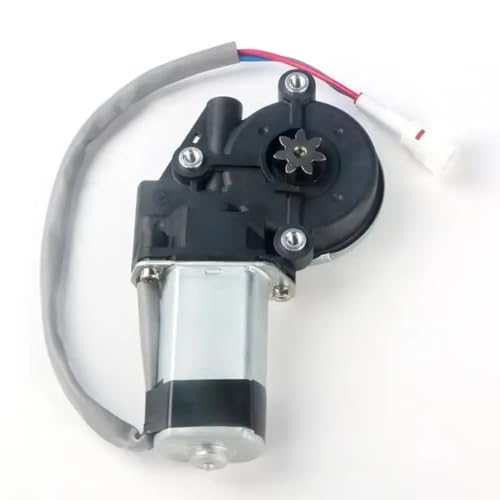 Moteur d'essuie-glace avant gauche pour Suzuki Jimny 2007-2015