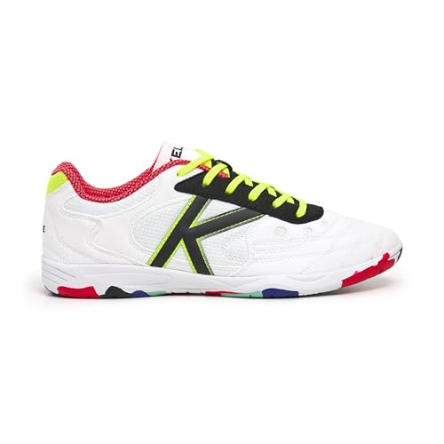 KELME Zapatillas De Fútbol Sala Indoor Copa Special Player Blanco Talla 42