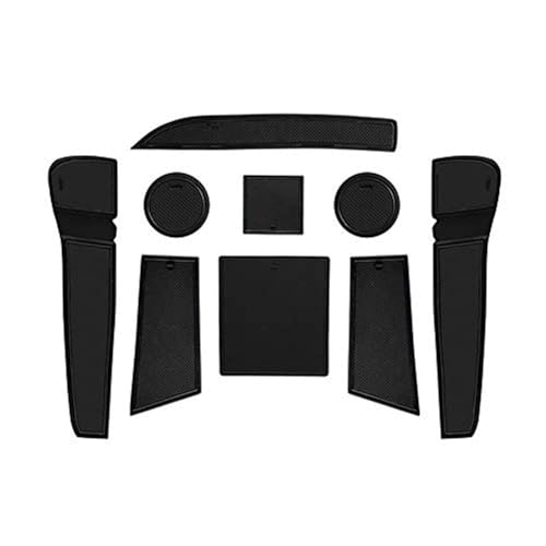 Alfombrillas Coche Seat Ibiza Marca MUEOSI