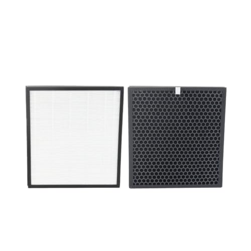Filtro purificador de aire F30HFE compatible con modelos Sharp FP y J30 3