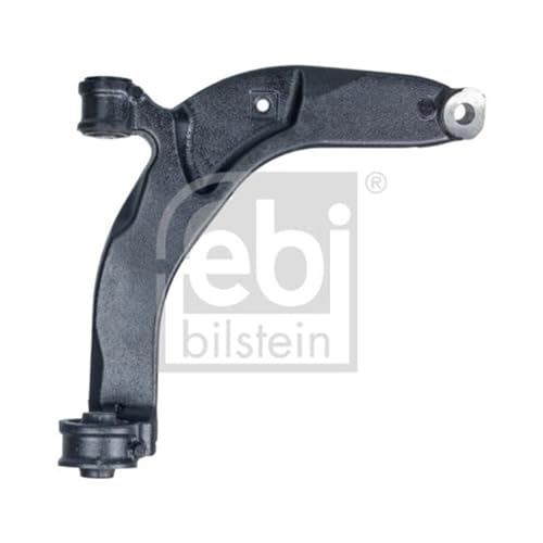 Febi Bilstein Braccio Oscillante, Sospensione Ruota 109051 - 3