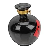 Whiskyflasche – schlichter und eleganter stil, passend für eine vielzahl von anlässen. hast es verdient, eins zu haben.