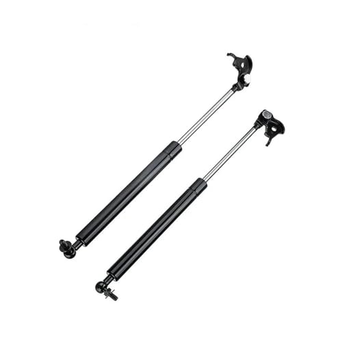 Entretoises capot de face renforcées Land Cruiser 1990-1997