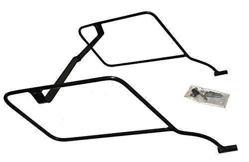 telaietti per borse laterali compatibile con Ducati Multistrada 1200 2010-2014