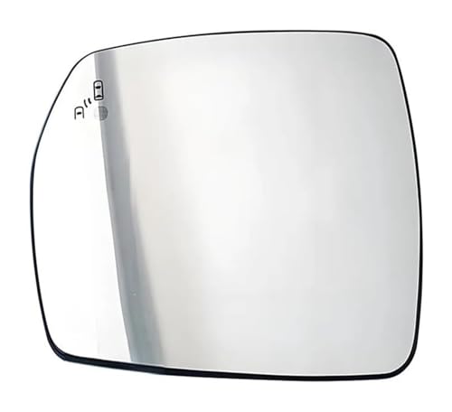 Miroir rétroviseur Edge 2015-2020 gauche pour supprimer l'angle mort