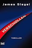 james siegel getäuscht  Verschollen (Allgemeine Reihe. Bastei Lübbe Taschenbücher)
