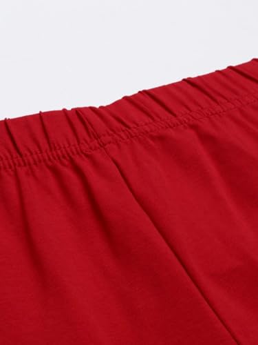 Image of JUNEBERRY Cotton Lycra Skinny Fit Leggings for Women & Girls (Sizes: S to 2XL) (Colors: Black, Beige, White, Grey, Brown, Pink & Wine)