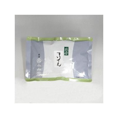 Amazon | 丸久小山園 菓子・スイーツ用 製菓用抹茶 すいせん500gアルミ