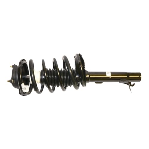 Image of Gabriel G57063 Ultra ReadyMount Front Left Complete Strut Assembly for 00-05 Ford Focus (1 Pack)