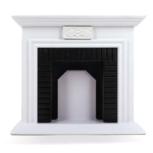 Meubles miniatures en bois 1:12 pour maison de poupée réaliste