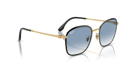 Ray-Ban RB3720 Square Sunglasses