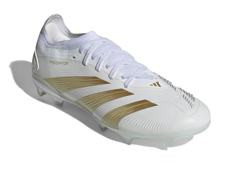 adidas Pro Firm Ground Sneaker