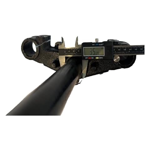 Generic GY6 Scooter Steering Fork Stem Cover