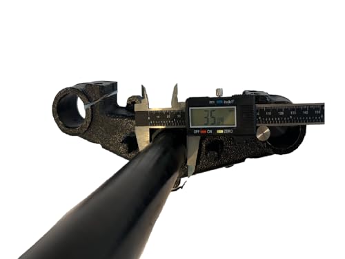 Generic GY6 125CC150CC #5 Scooter Triple Tree Front End Steering Fork Stem Fit for Chinese Scooter Moped Jonway150cc 50cc fit for T-Rex etc...