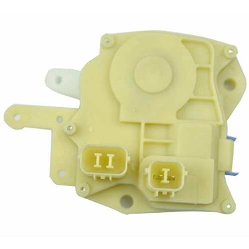 Capteur de serrure de porte arrière R 72615-S84-A01 pour mécanisme droit