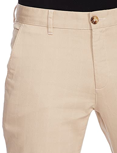 Image of Colorplus Men's Slim Casual Pants