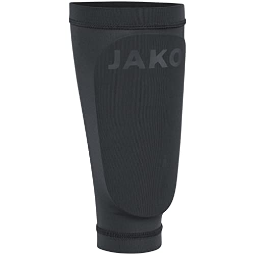 Jako Schienbeinschoner Performance Light 2766 Sportrot XXS – Ansicht 2