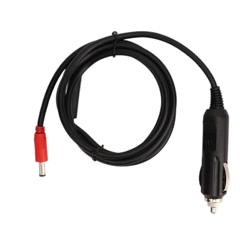 Cable cargador Maxisys MS906 para solucionar baterías agotadas durante la diagnosis 1