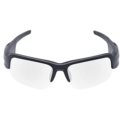 Image of Galvanic Replacement Lenses Compatible with BOSE Tempo Sunglasses - Multiple Choices