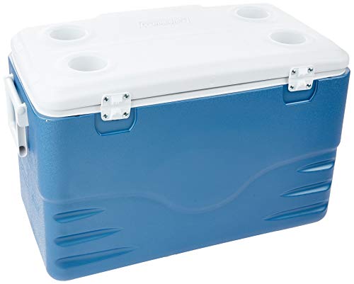Caixa Térmica Xtreme 52 QT (49 L), Coleman, Azul