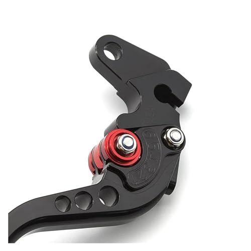 Levier de frein réglable Himalayan 450 anti-fatigue à distance variable - 5