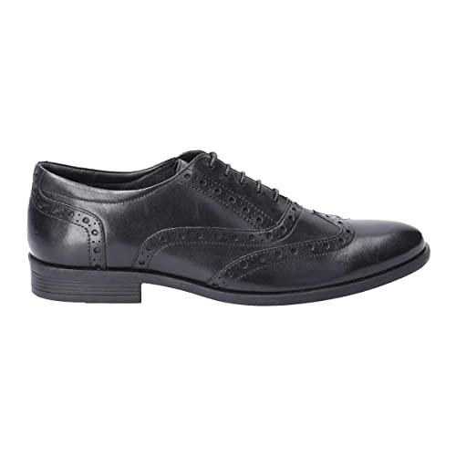 Image of Hush Puppies Mens Brogue