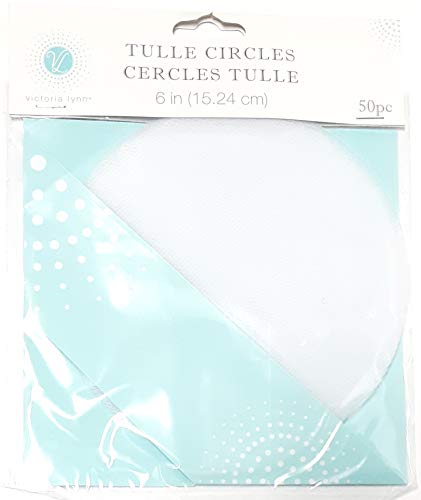 Darice Party Supplies, White