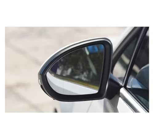 Rétroviseur extérieur gauche chauffant premium pour Golf 7 - 3