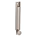 Ives by Schlage 40B15 4 in Decorative Surface Bolt